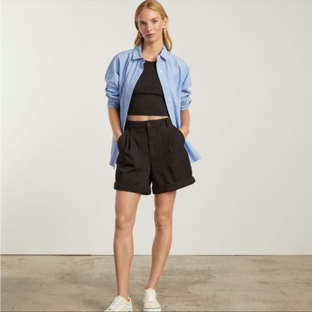 Everlane Tourist Shorts